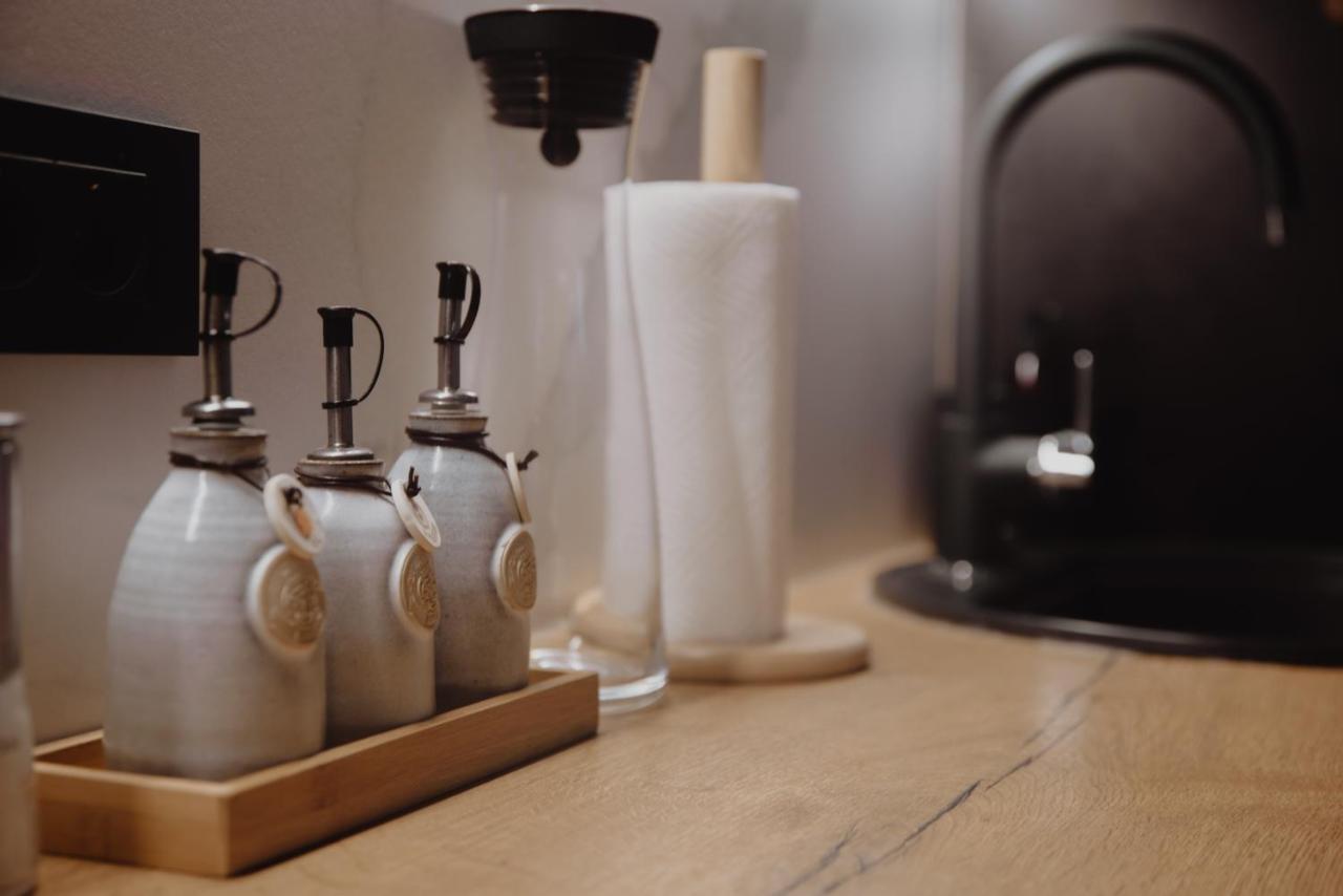 Luxury Glamping Chocolate Village Maribor Buitenkant foto