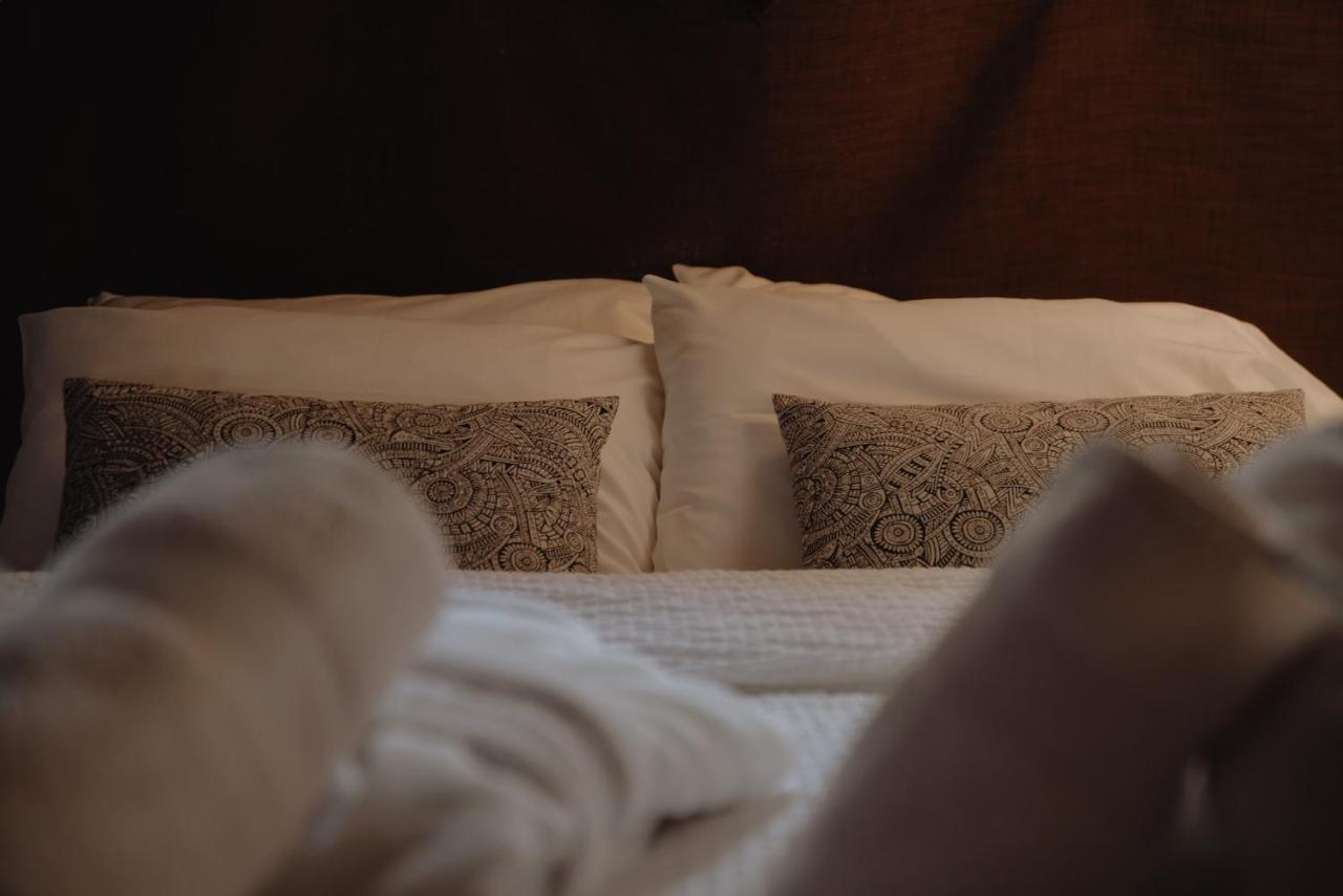 Luxury Glamping Chocolate Village Maribor Buitenkant foto