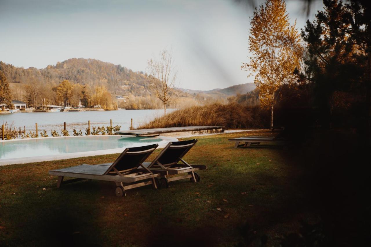 Luxury Glamping Chocolate Village Maribor Buitenkant foto