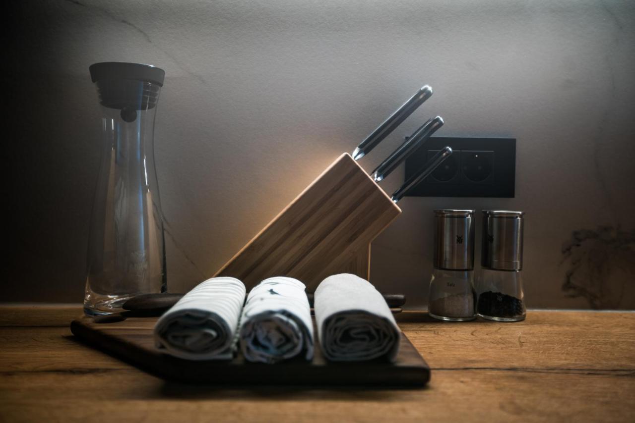 Luxury Glamping Chocolate Village Maribor Buitenkant foto