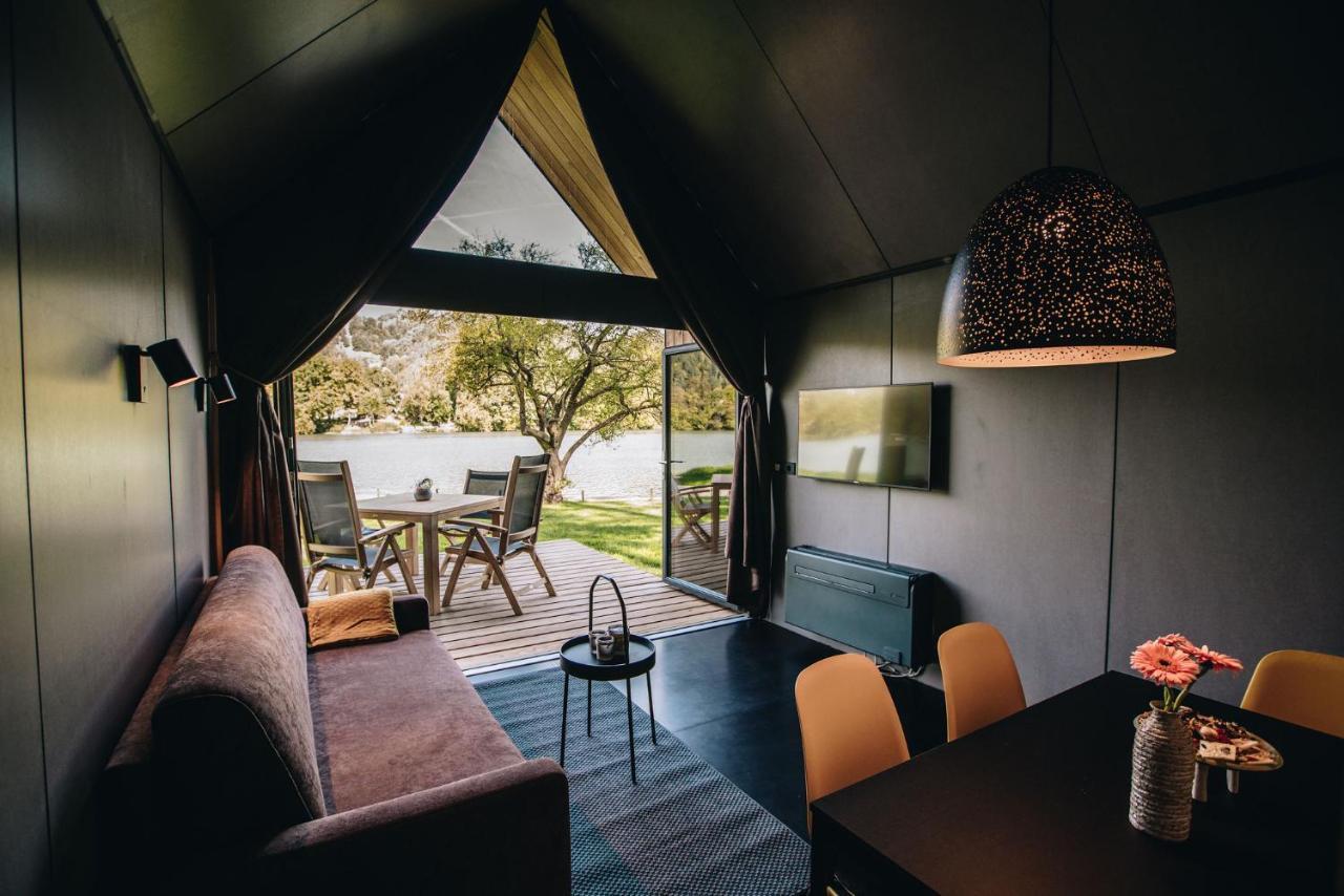 Luxury Glamping Chocolate Village Maribor Buitenkant foto